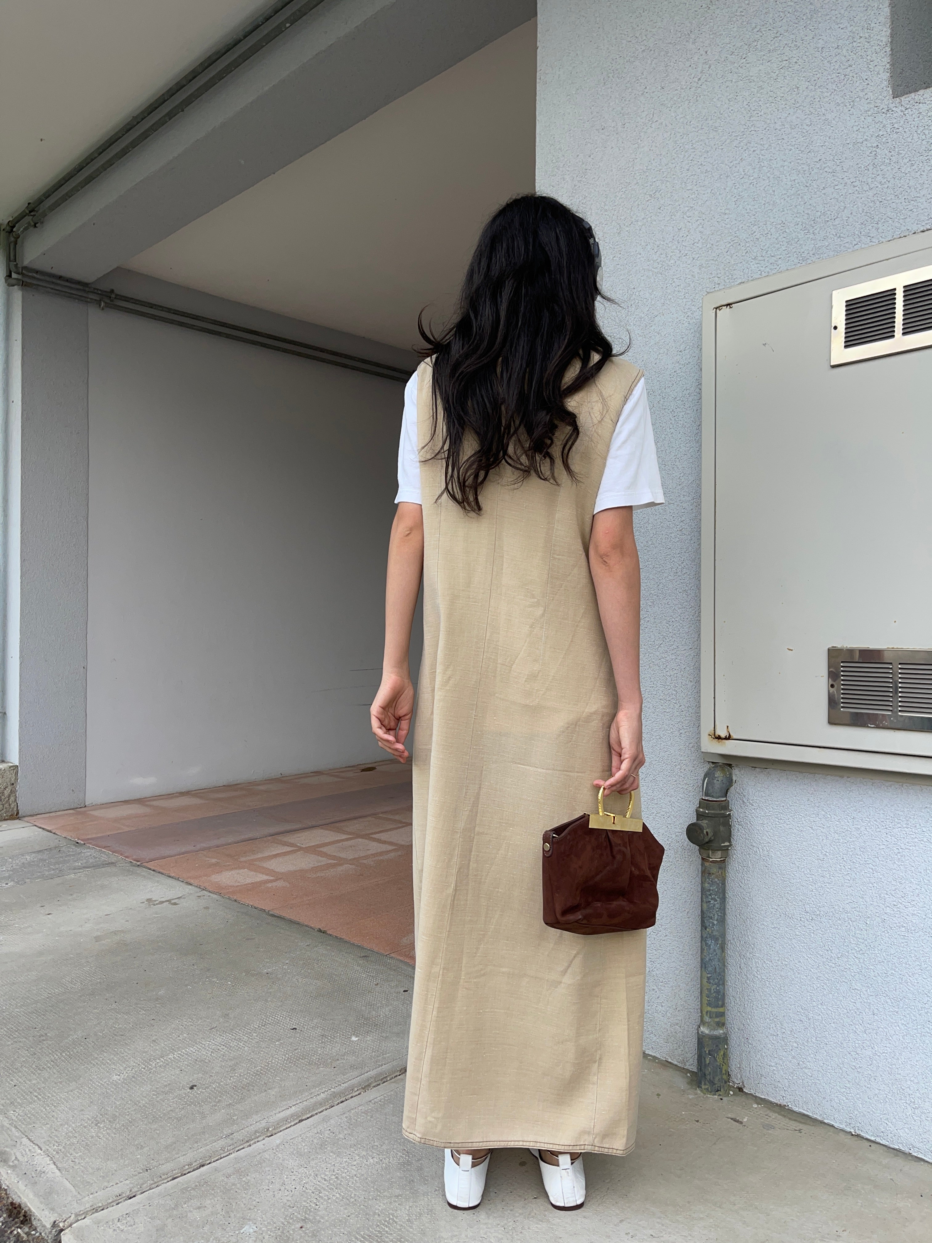 Maxxxii dress