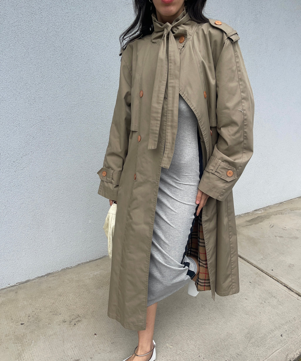 Il trench
