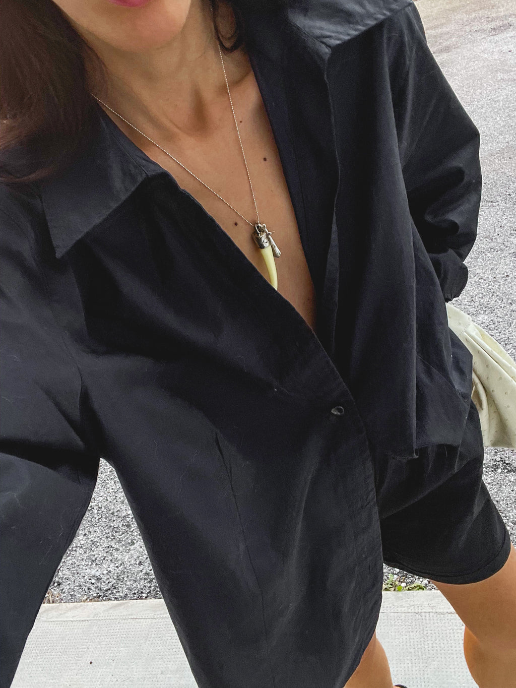 Sbagliato Black set