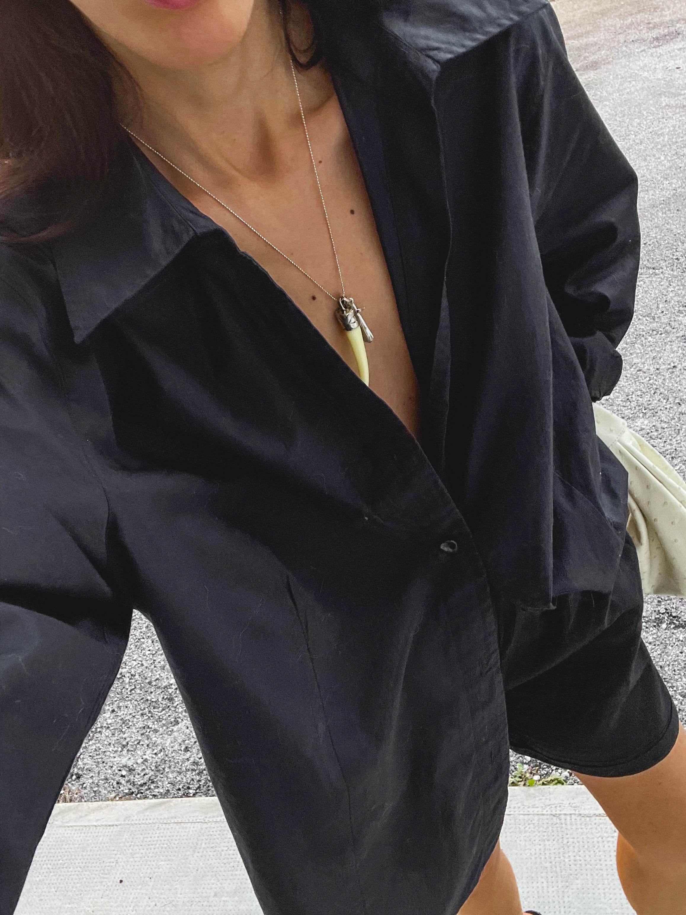 Sbagliato Black set