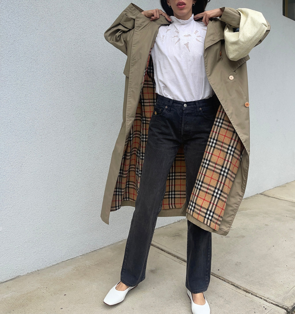 Il trench