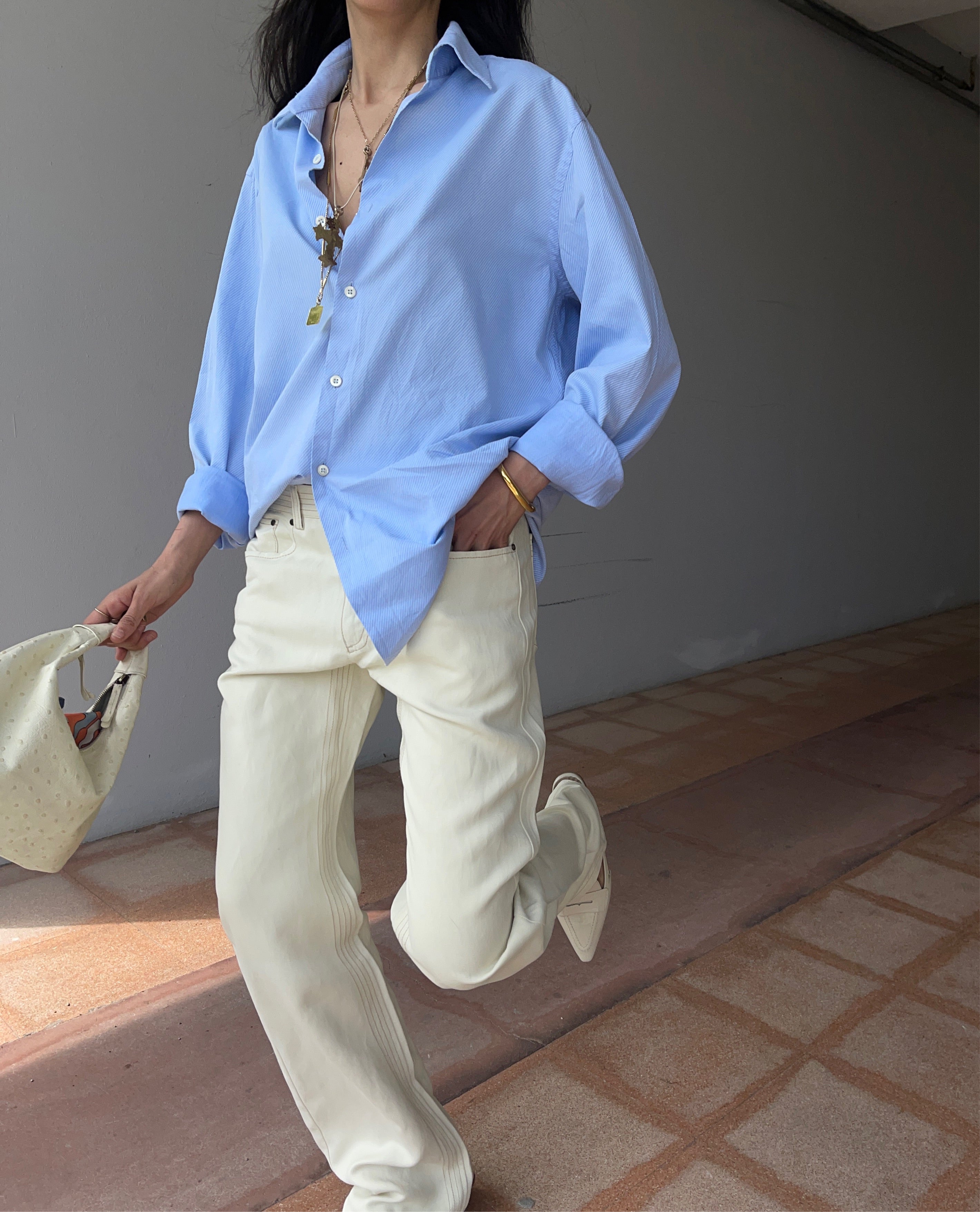 Cavalli trousers