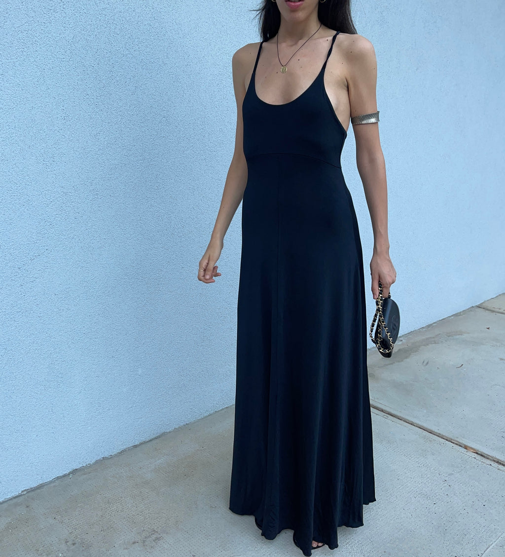 Pantelleria dress