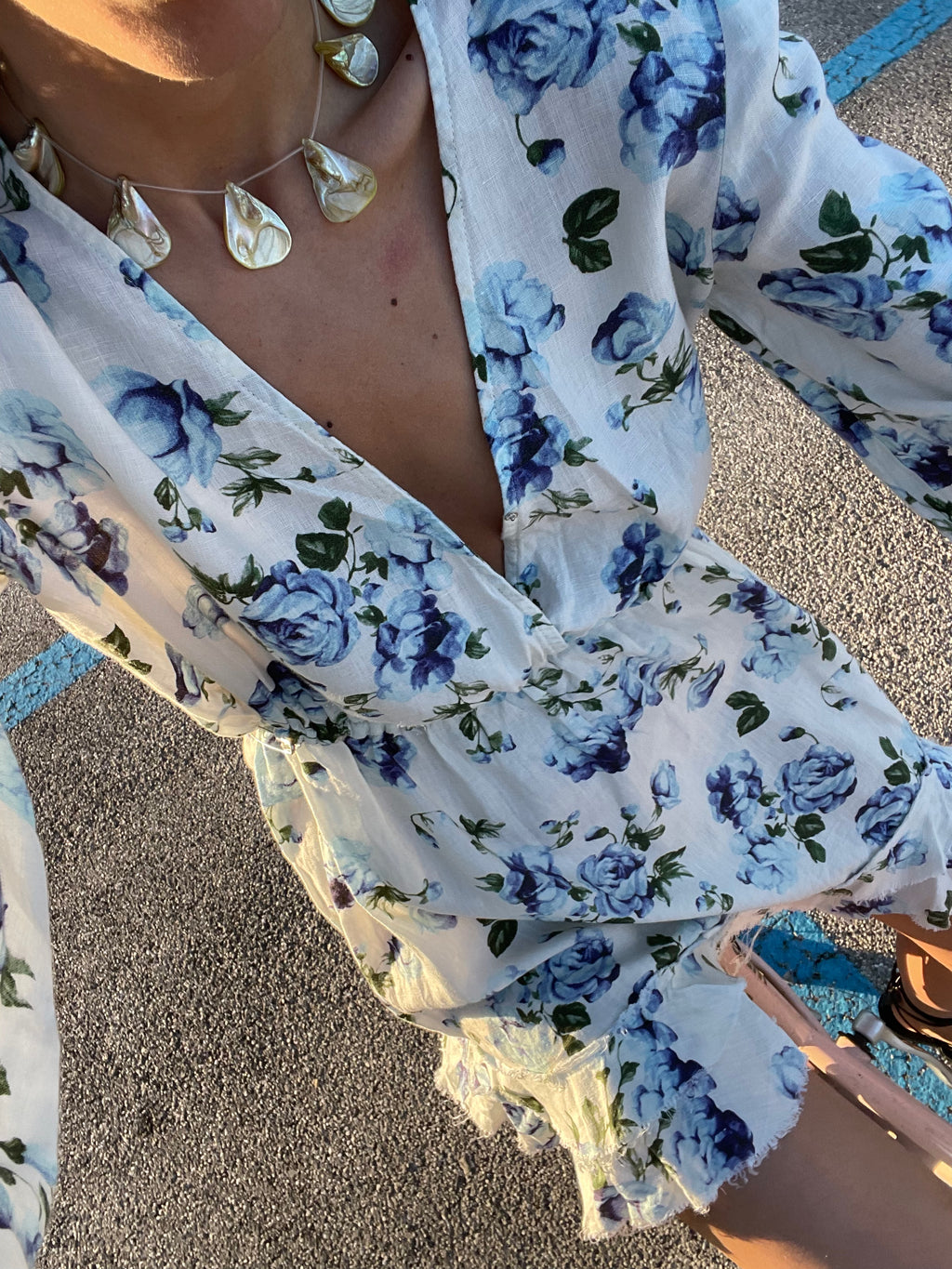 100 linen dress