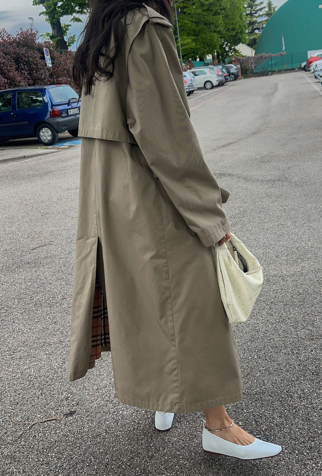 Il trench