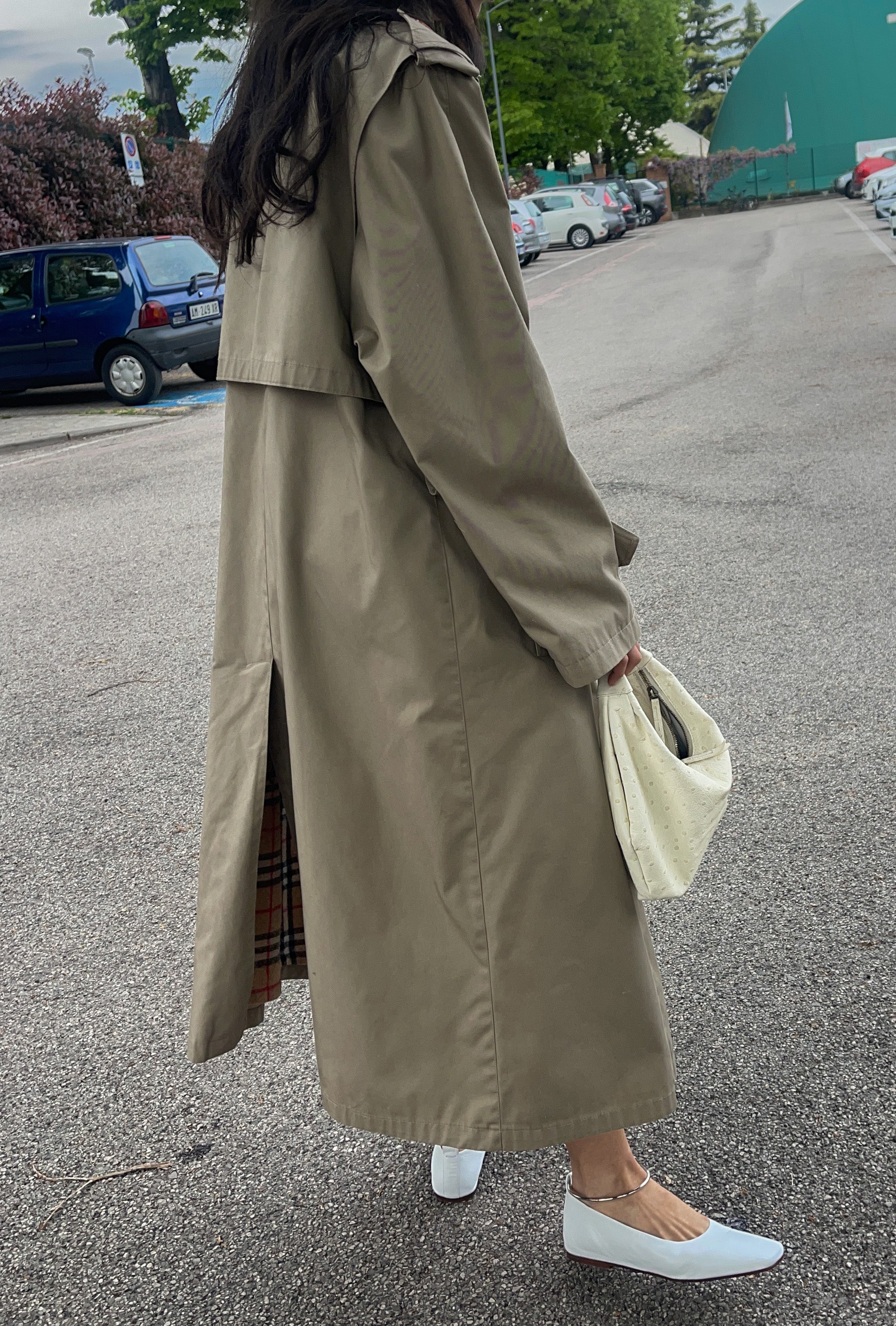 Il trench