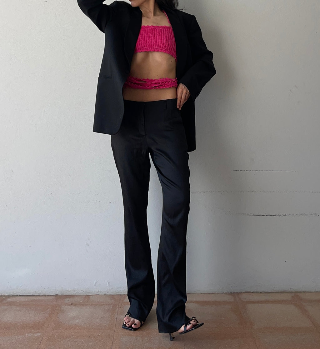 Philosophy by Alberta Ferretti pants