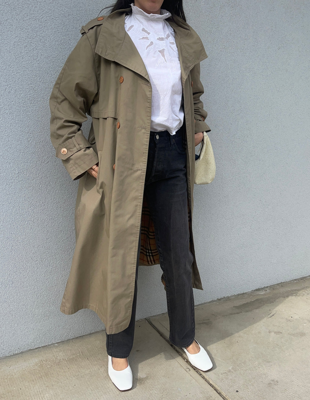Il trench