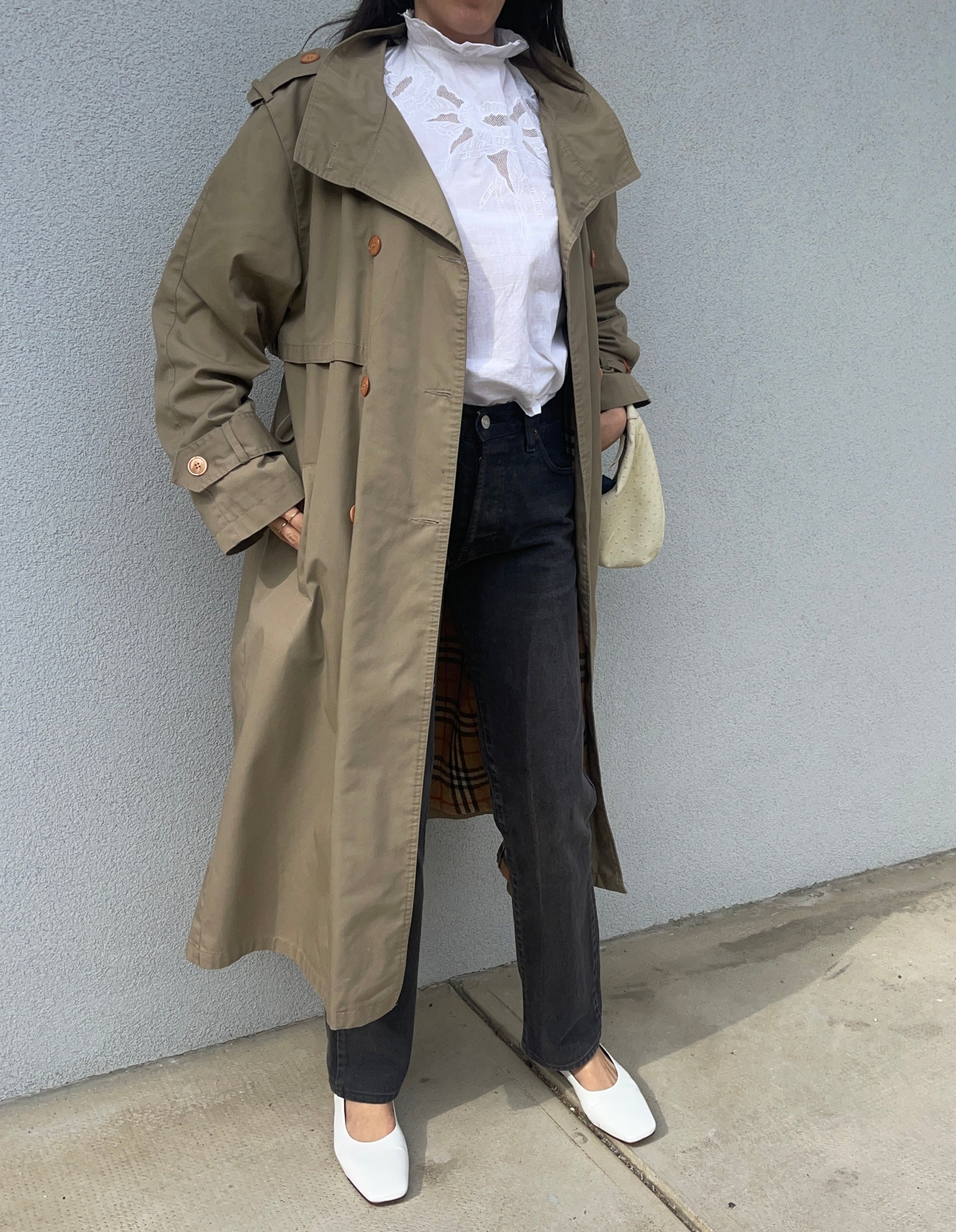 Il trench