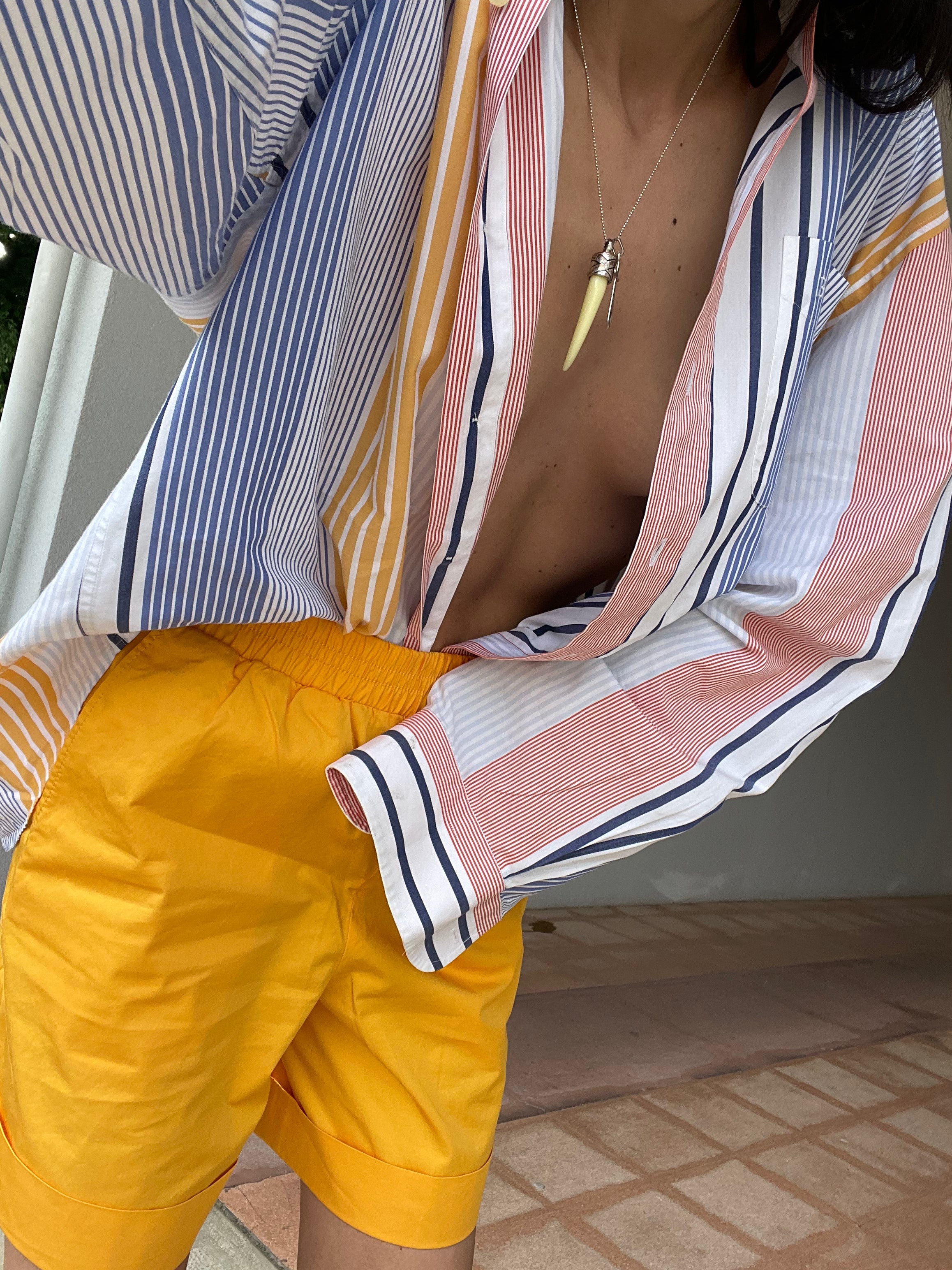 Balmain shirt