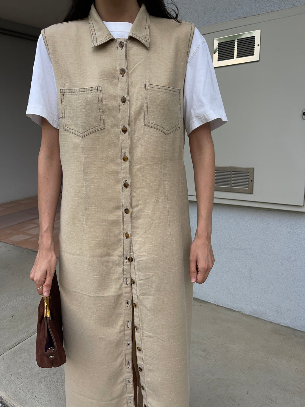 Maxxxii dress