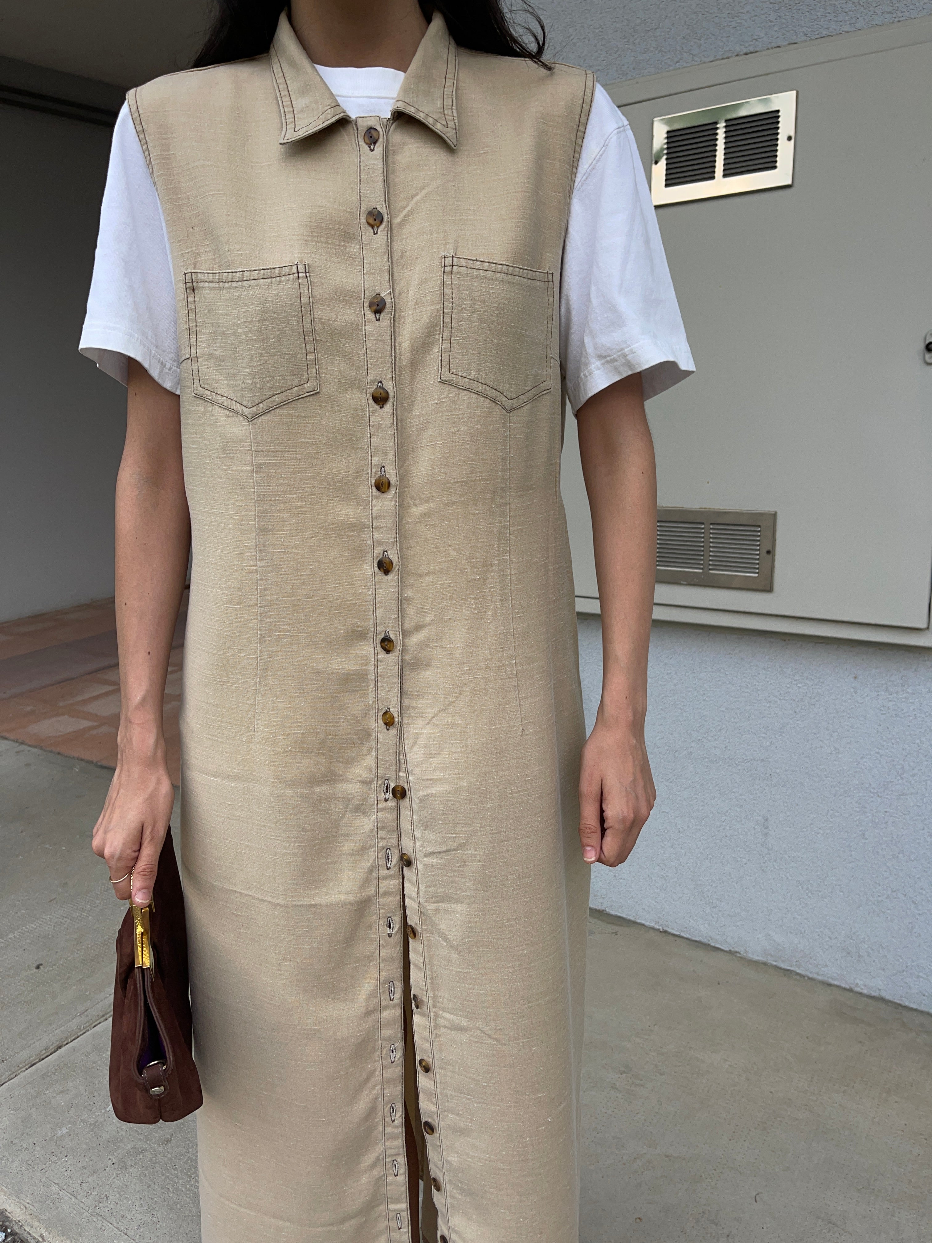 Maxxxii dress