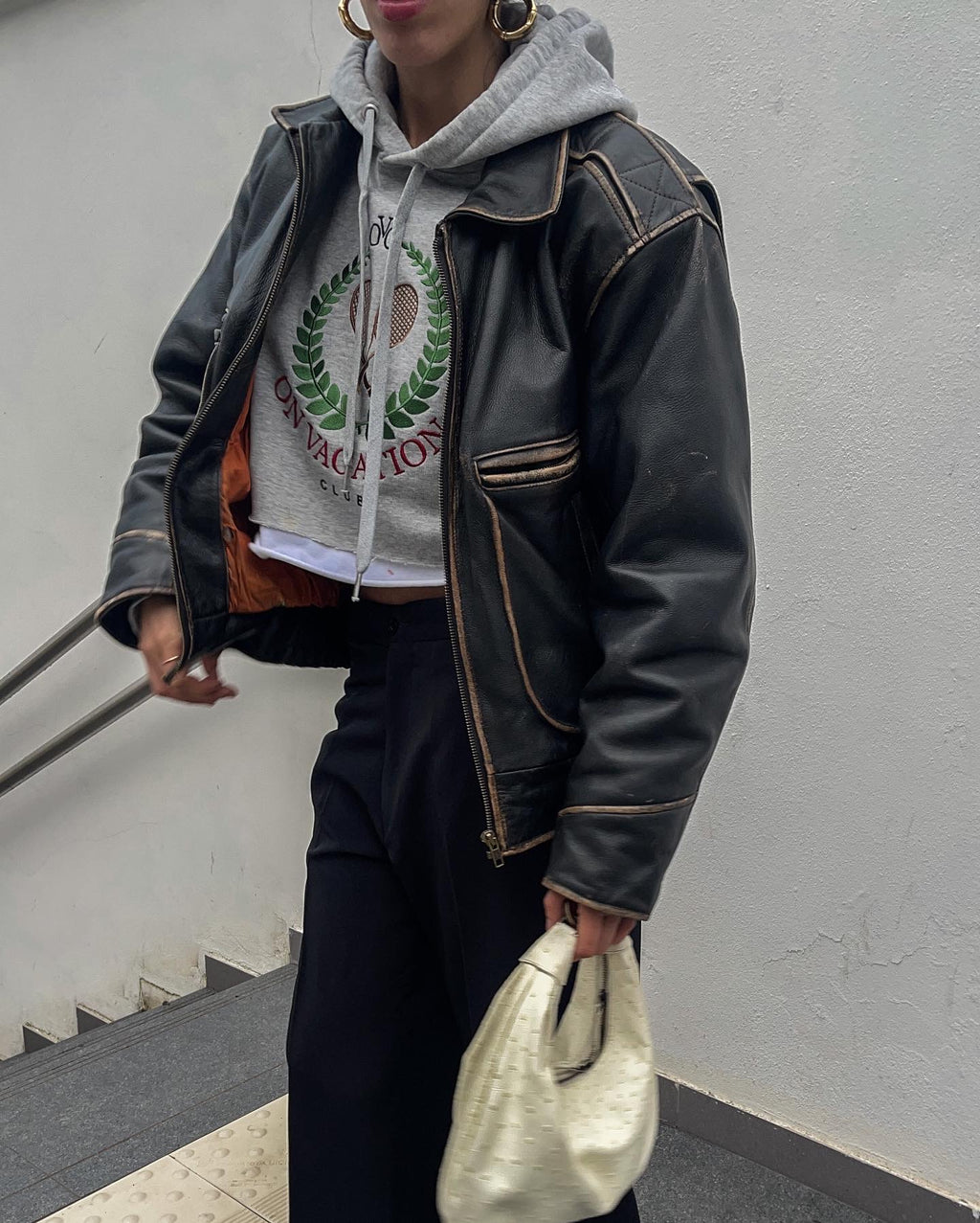 Perfect aviator
