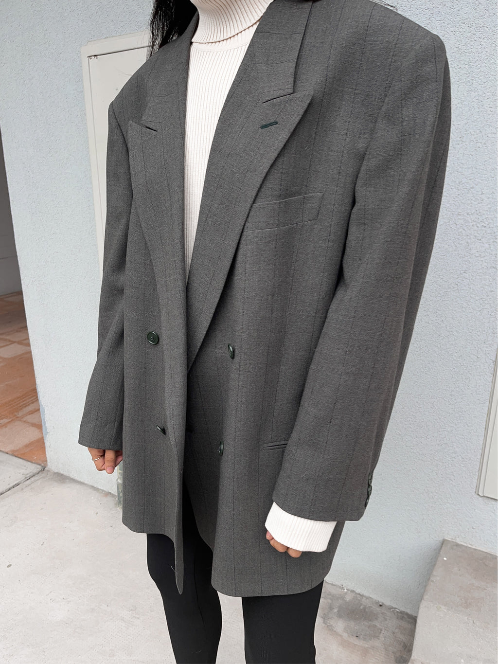 Giorgio Armani blazer