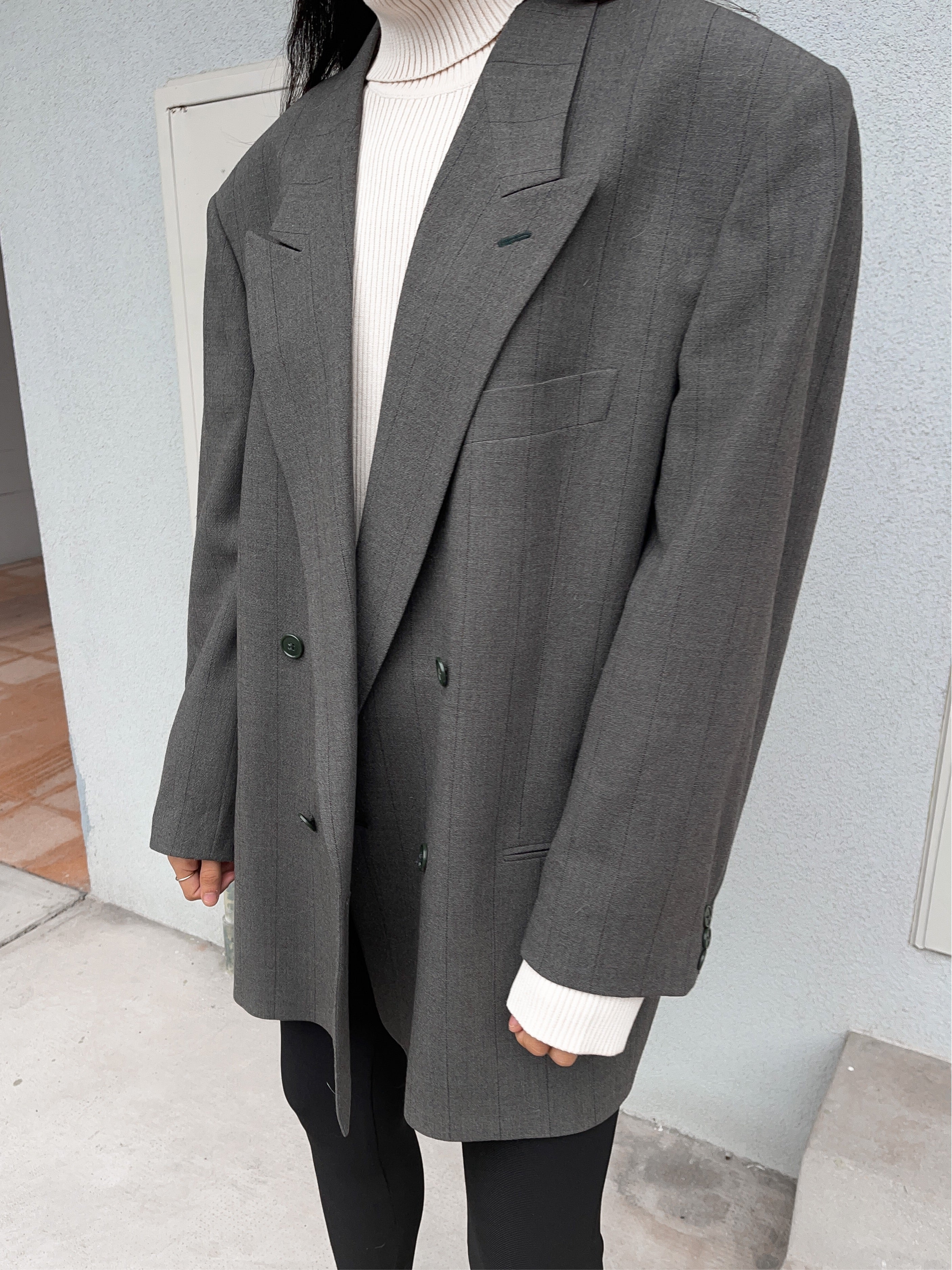 Giorgio Armani blazer