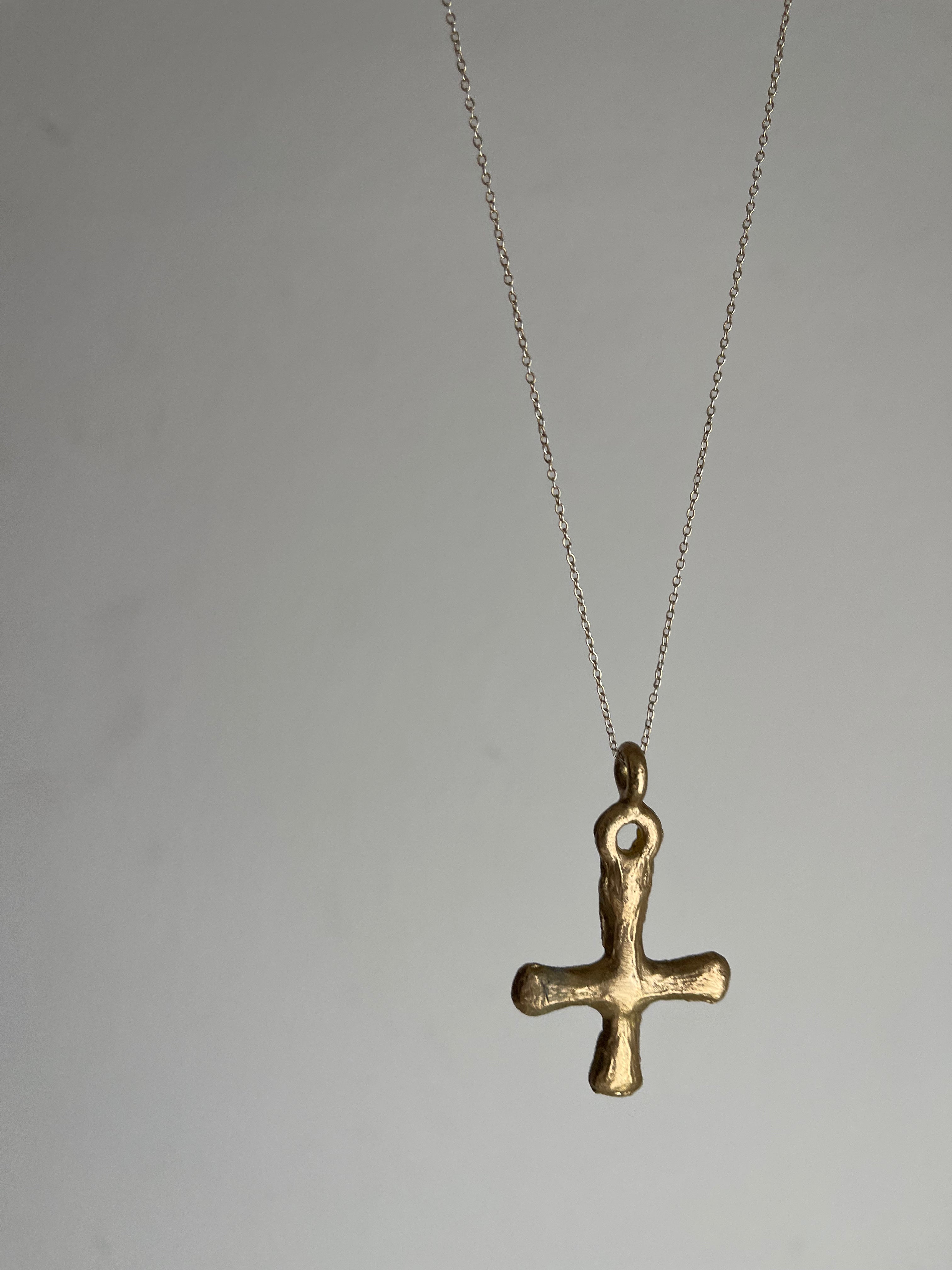 croce necklace
