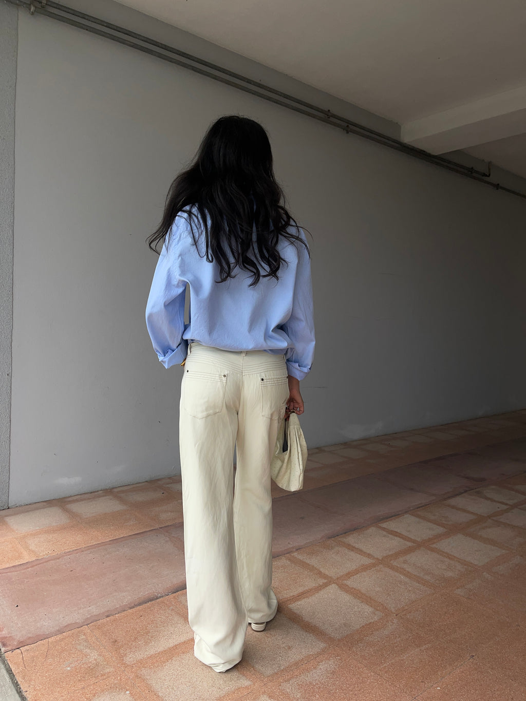 Cavalli trousers