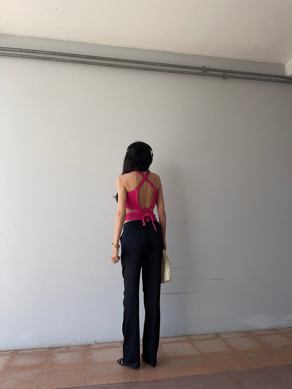 Philosophy by Alberta Ferretti pants