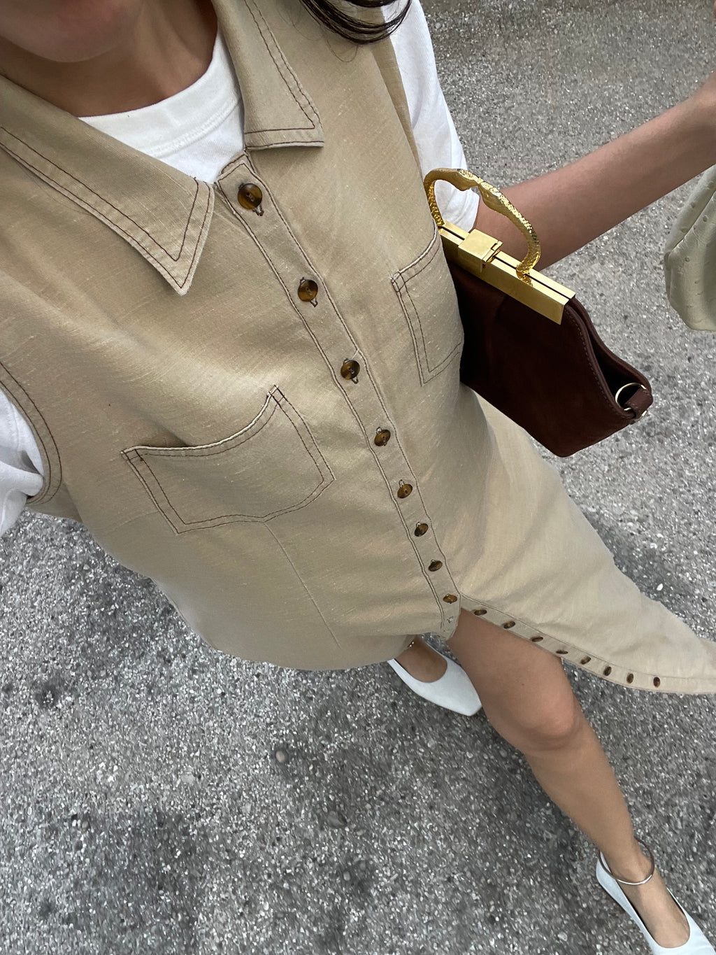 Maxxxii dress