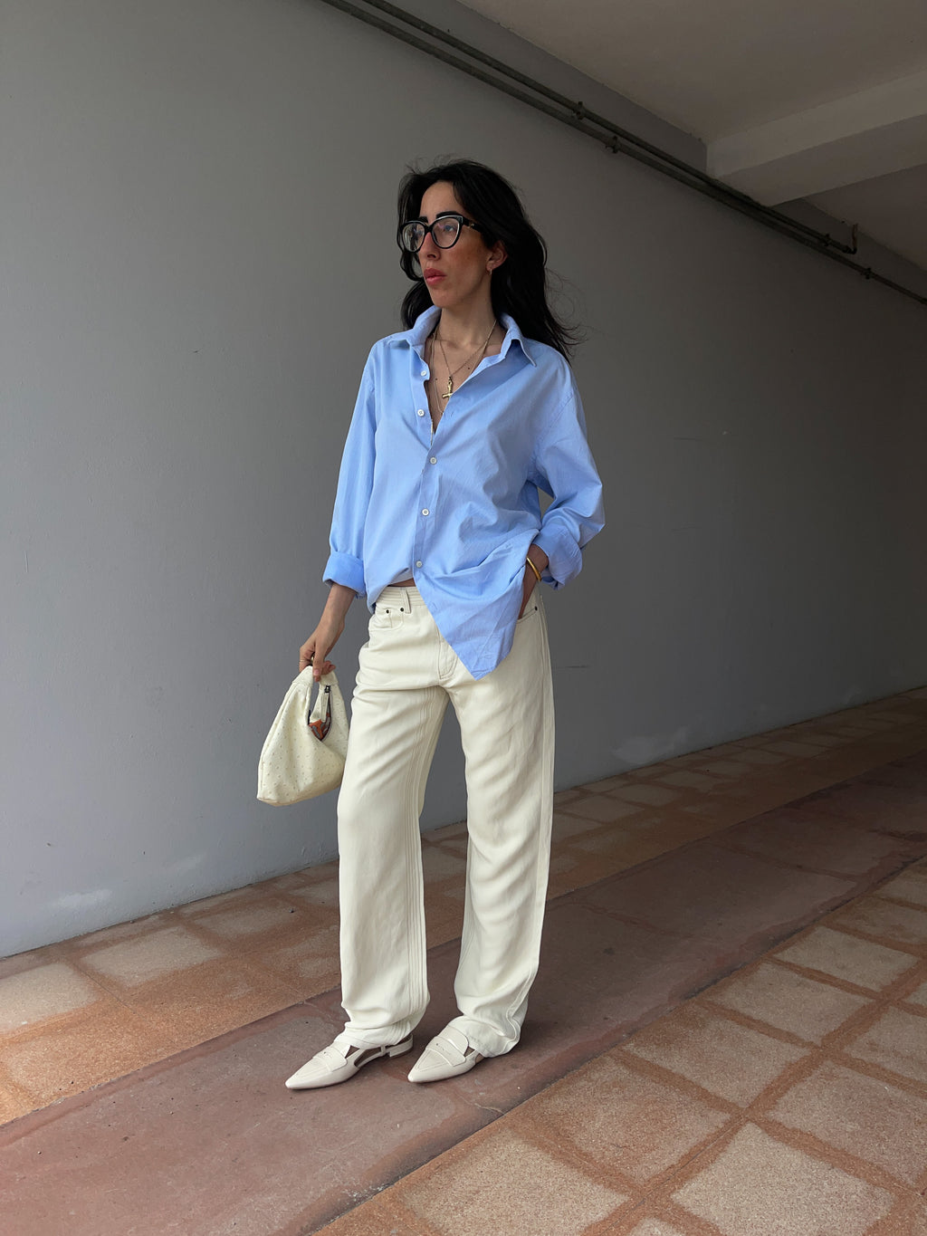 Cavalli trousers