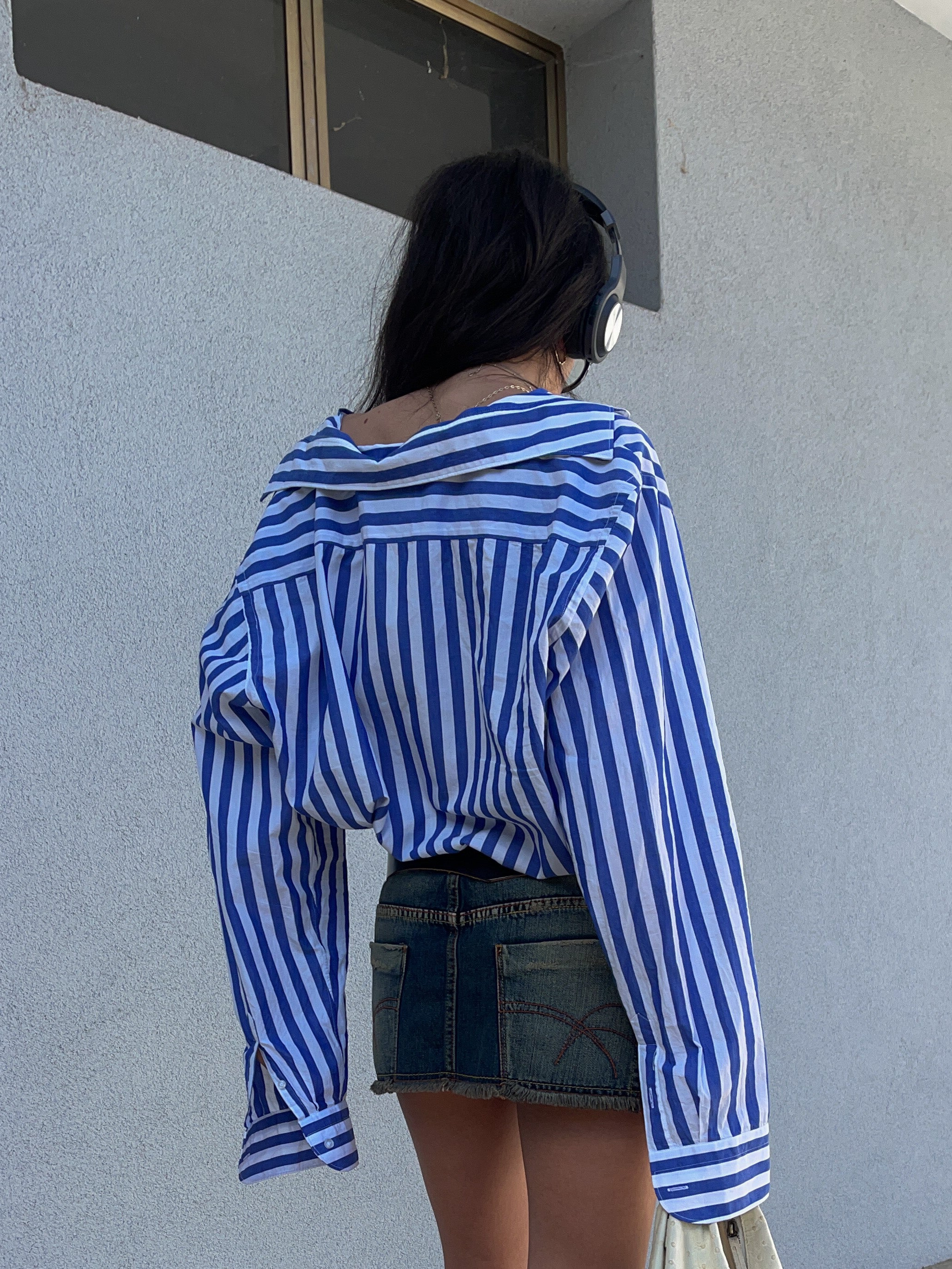 Mariniere shirt