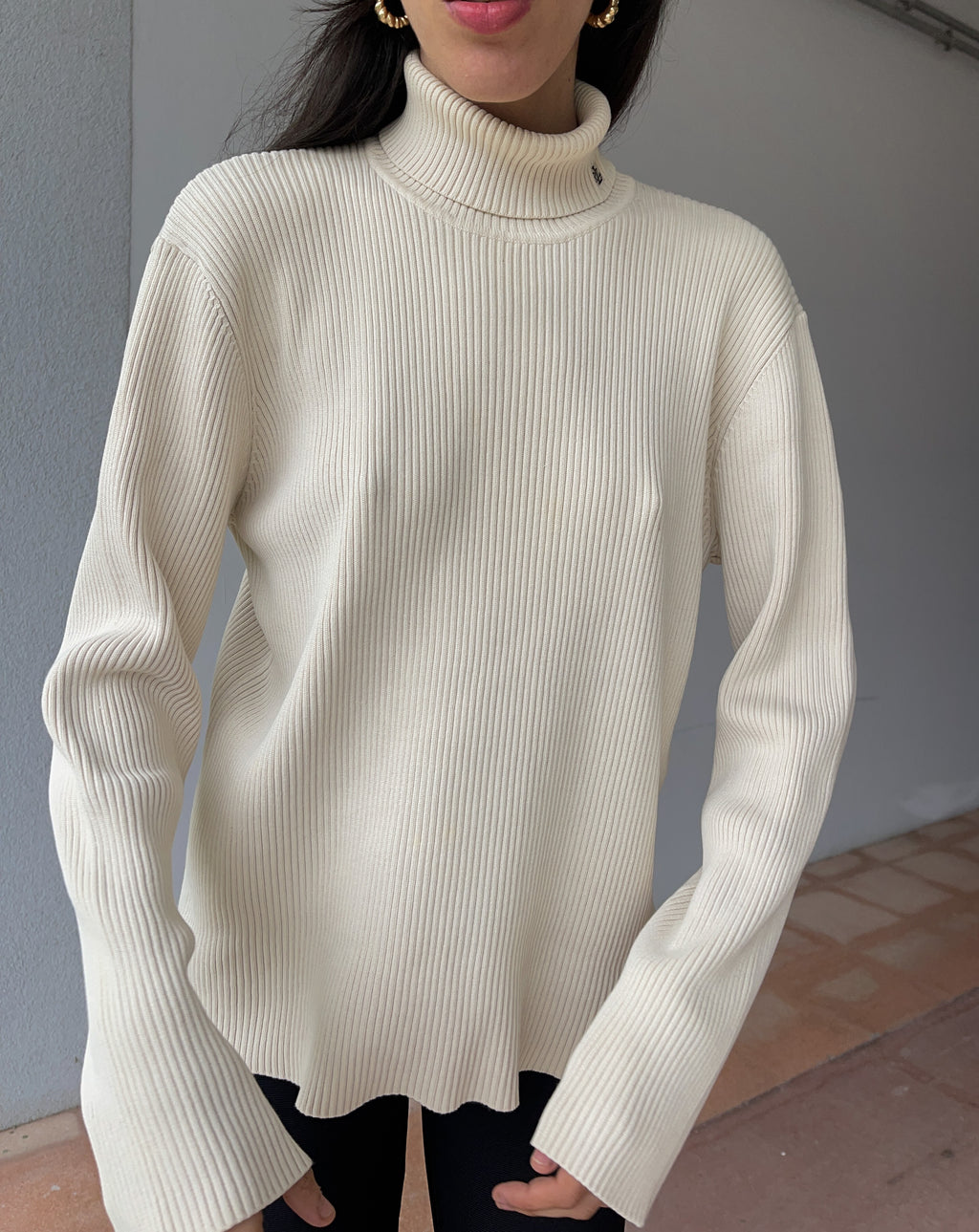 Ralph Lauren Turtleneck