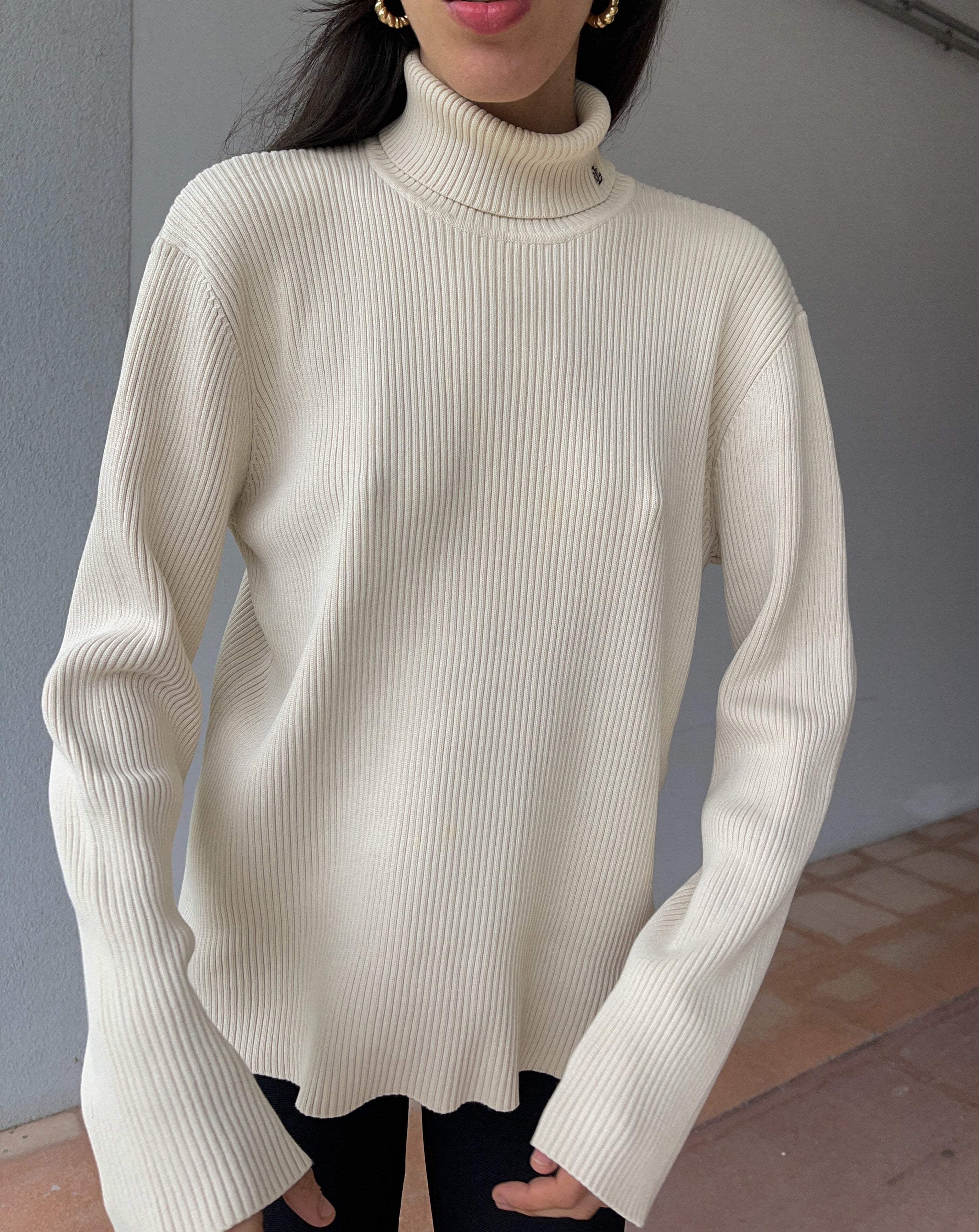 Ralph Lauren Turtleneck