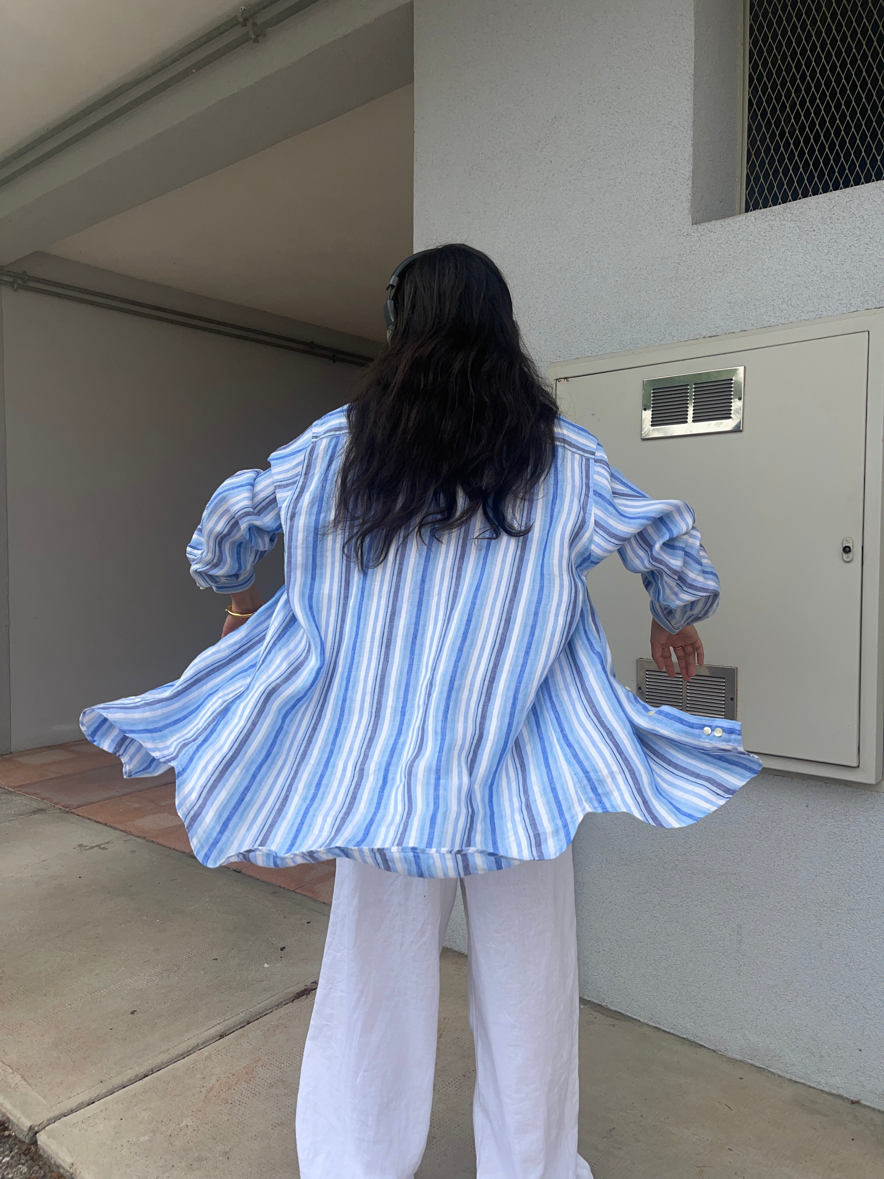 Etro shirt