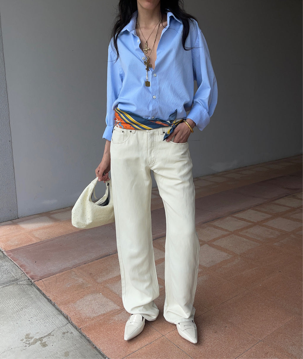 Cavalli trousers