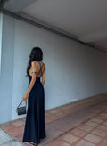 Pantelleria dress