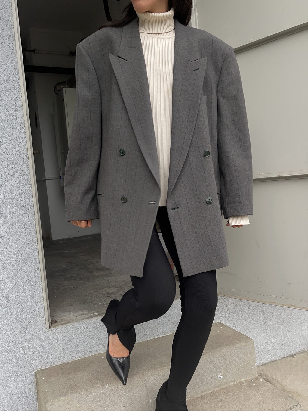Giorgio Armani blazer