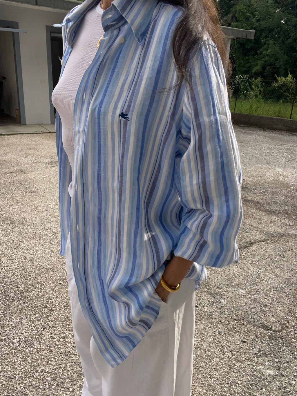 Etro shirt