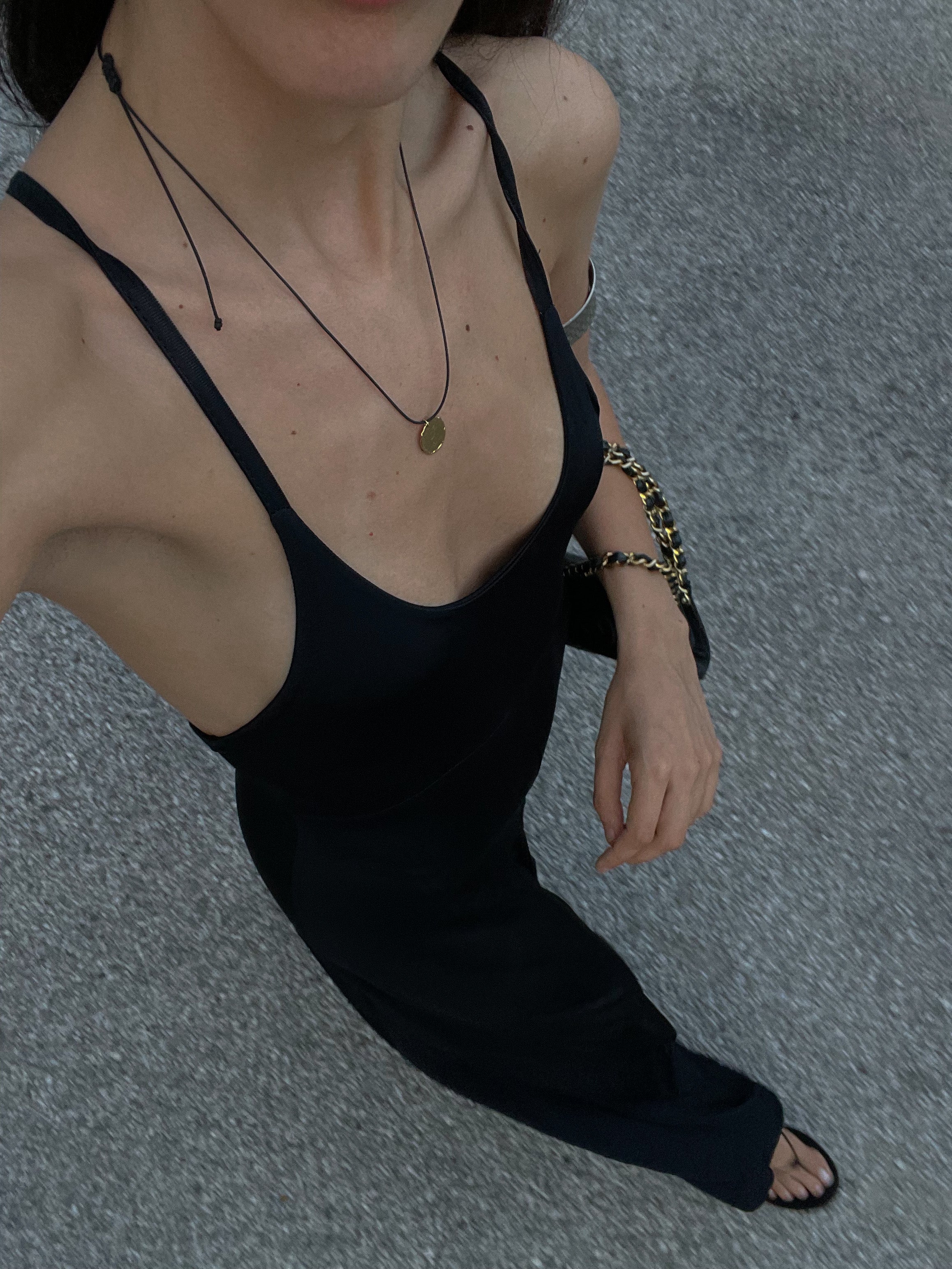 Pantelleria dress