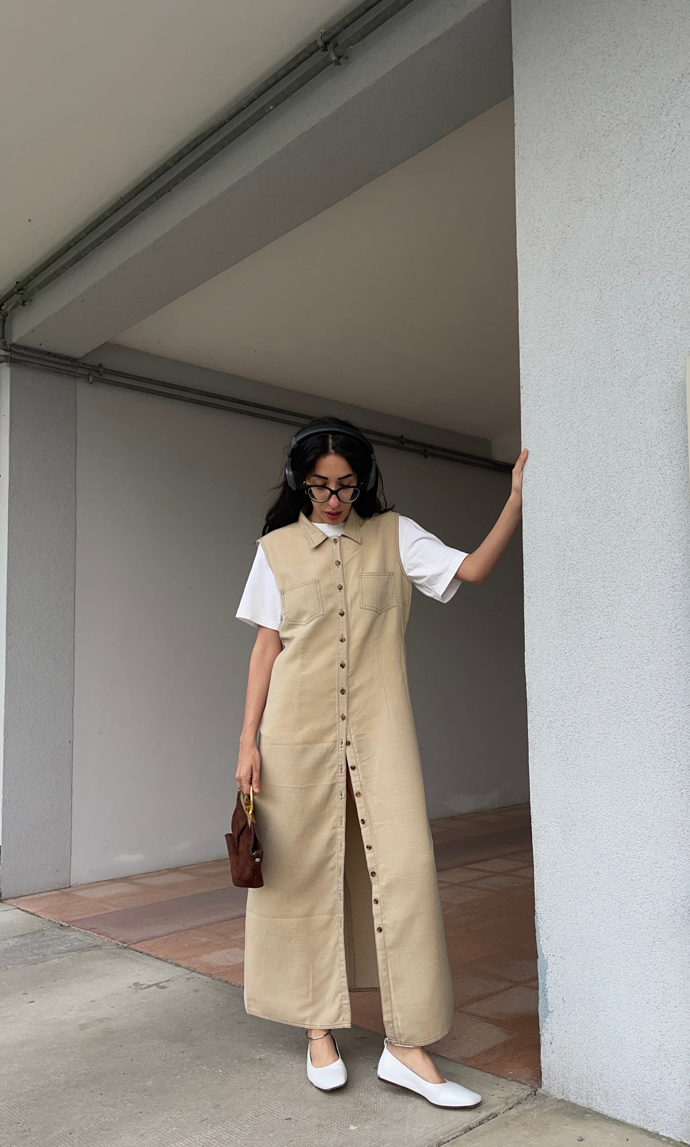Maxxxii dress