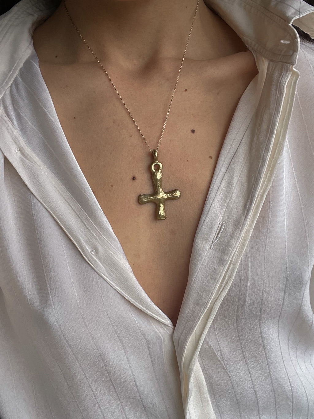 croce necklace