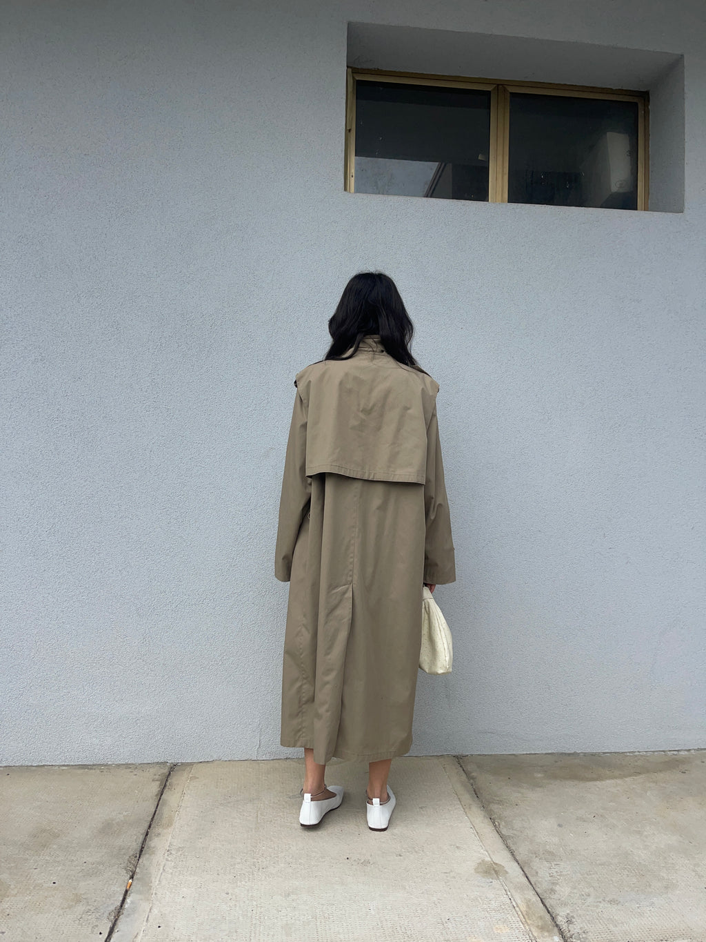 Il trench