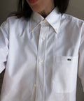 vintage Lacoste shirt