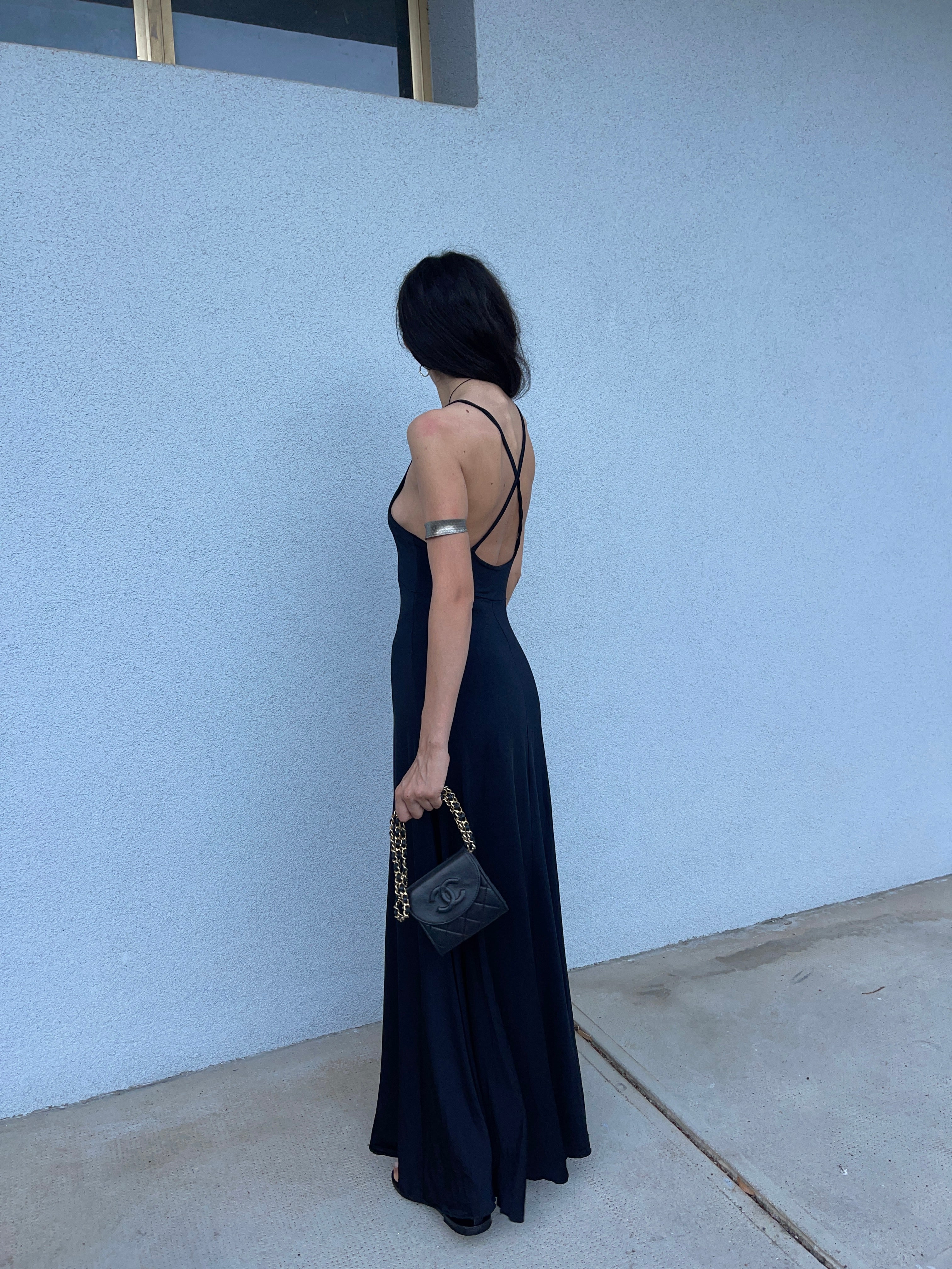 Pantelleria dress