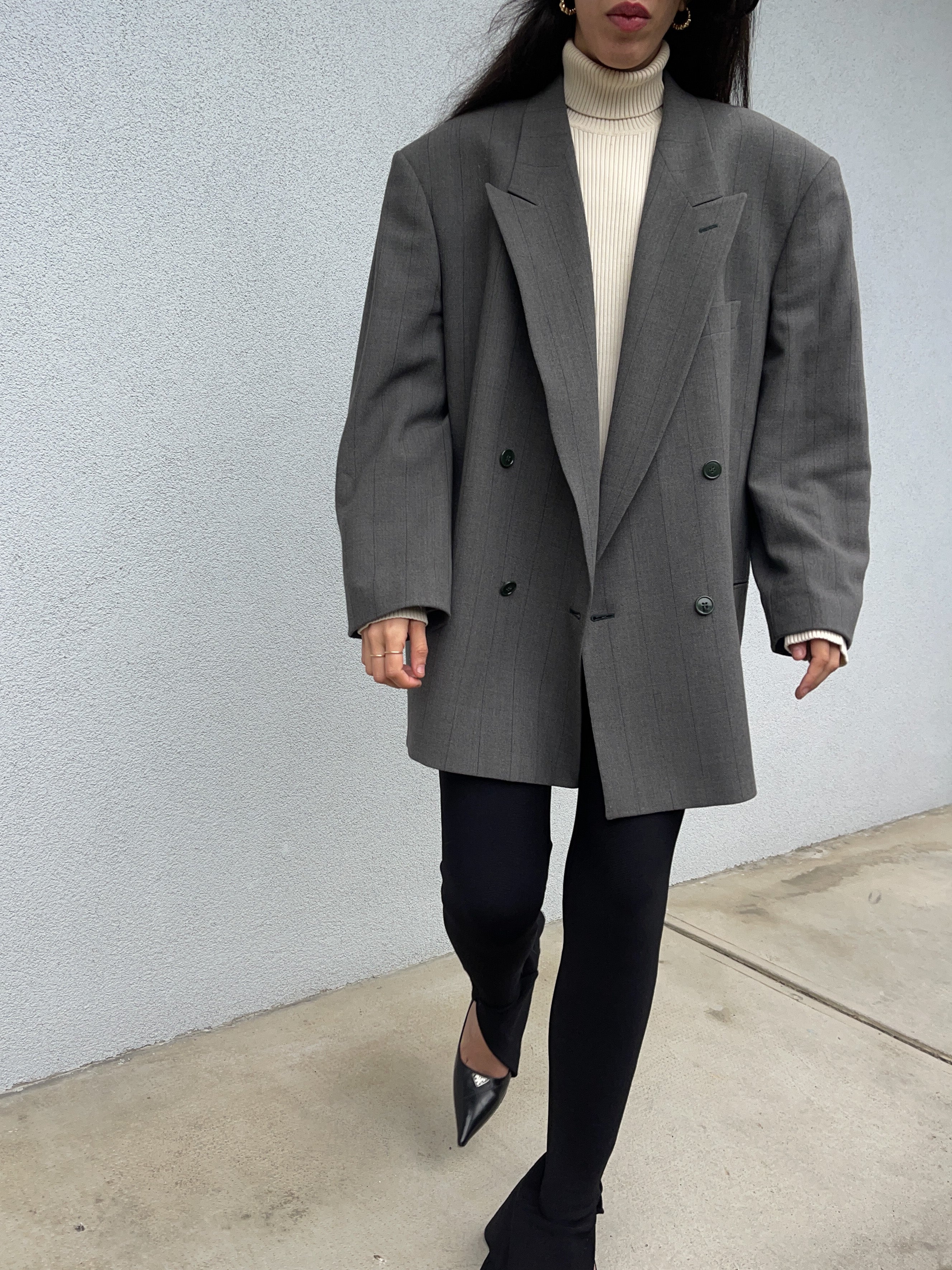 Giorgio Armani blazer