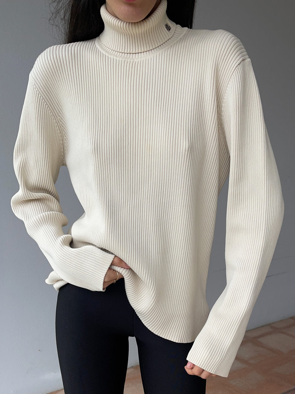 Ralph Lauren Turtleneck