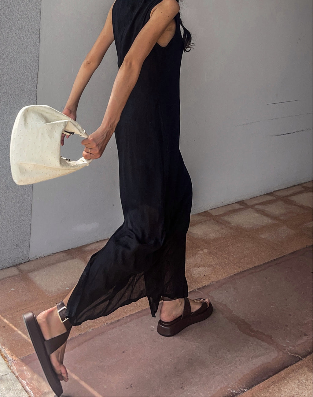 Vestito nero