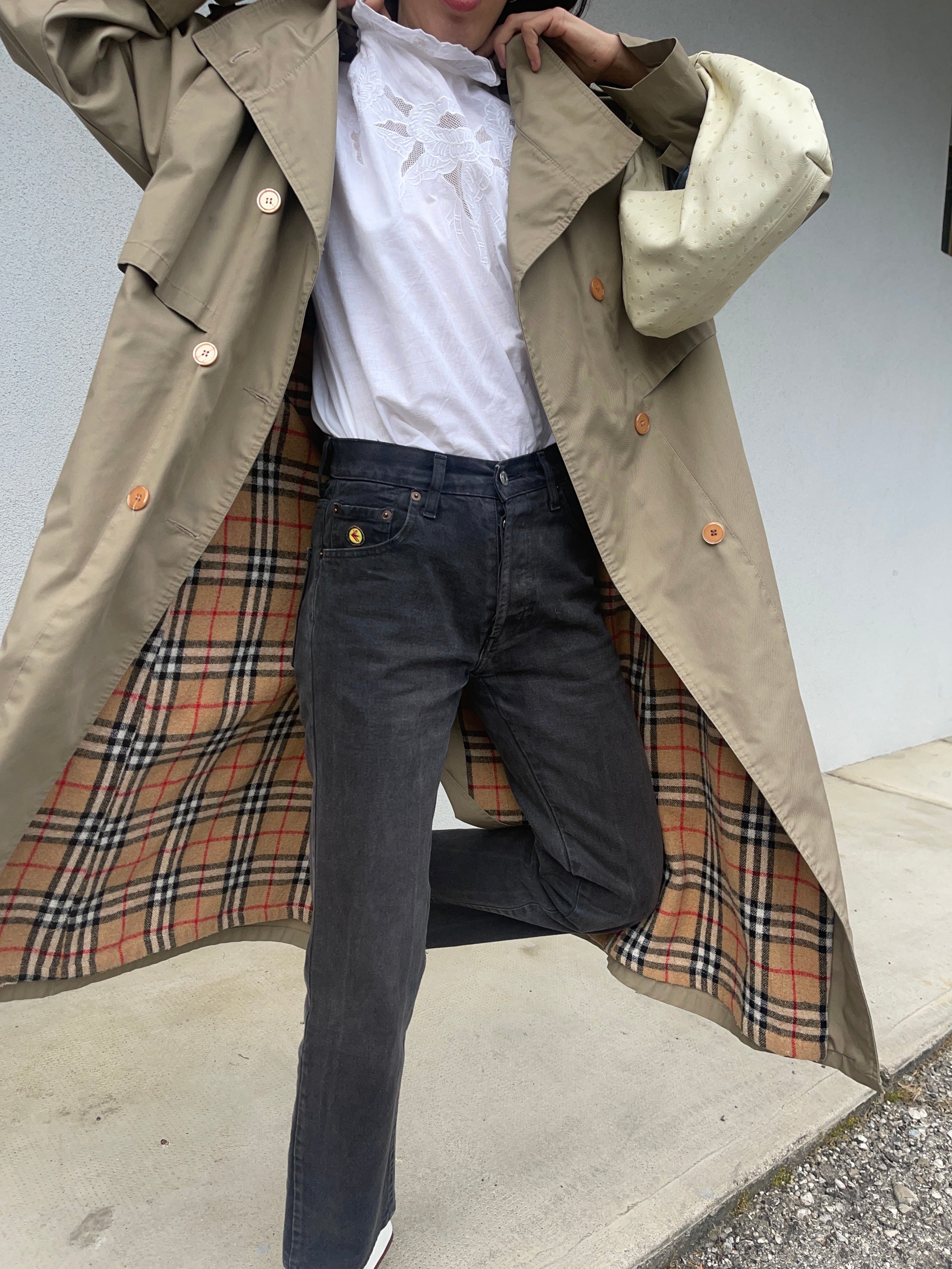 Il trench
