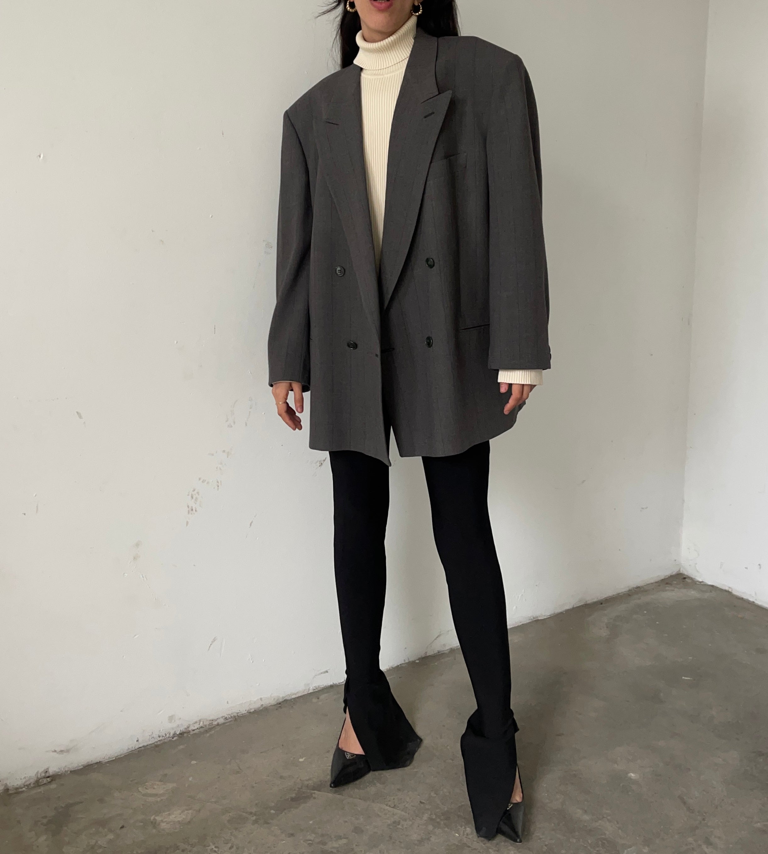 Giorgio Armani blazer