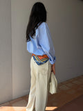 Cavalli trousers
