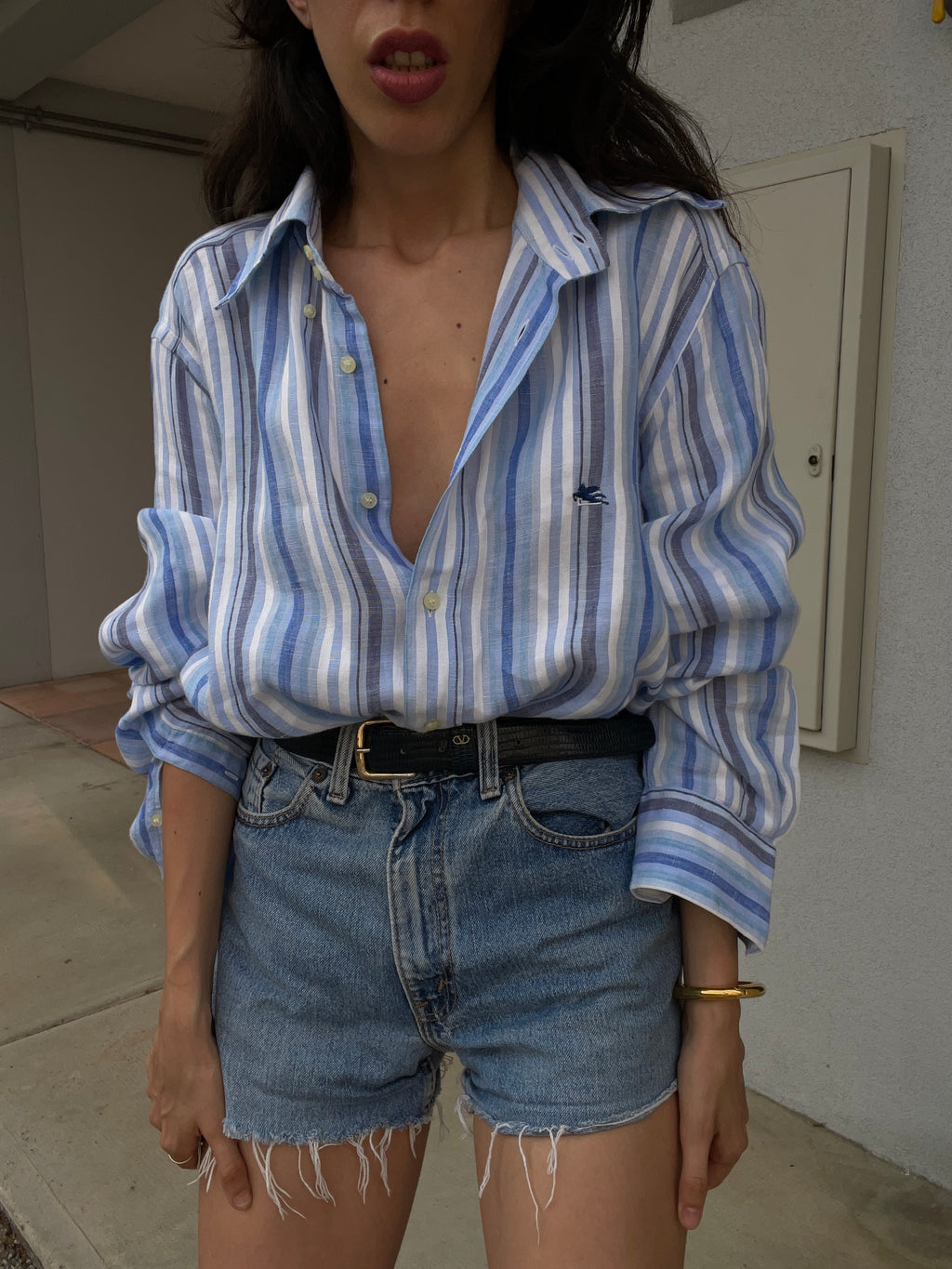 Etro shirt
