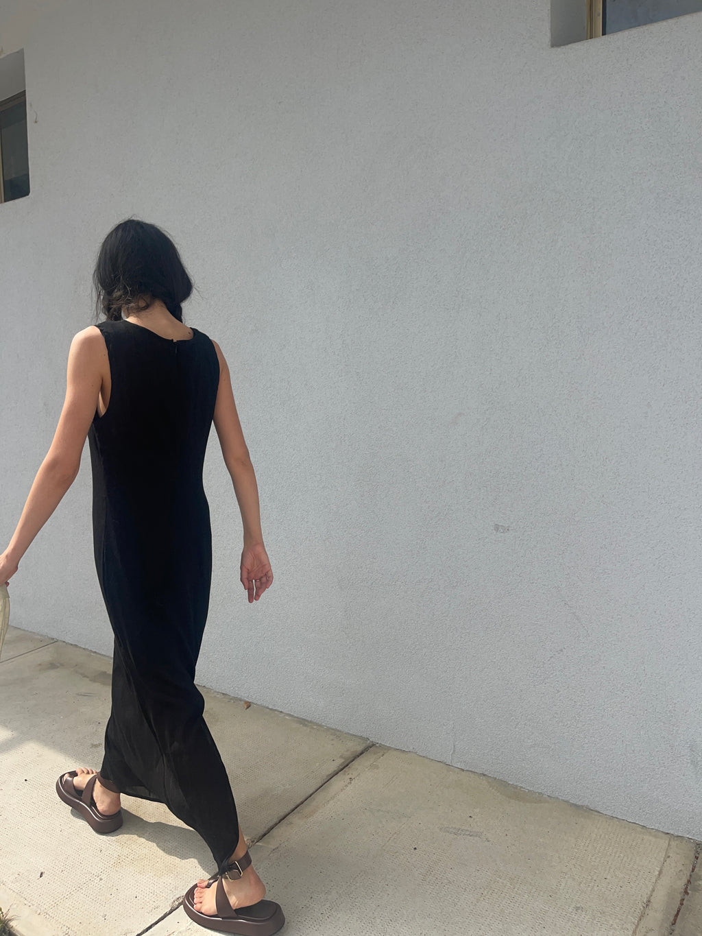 Vestito nero
