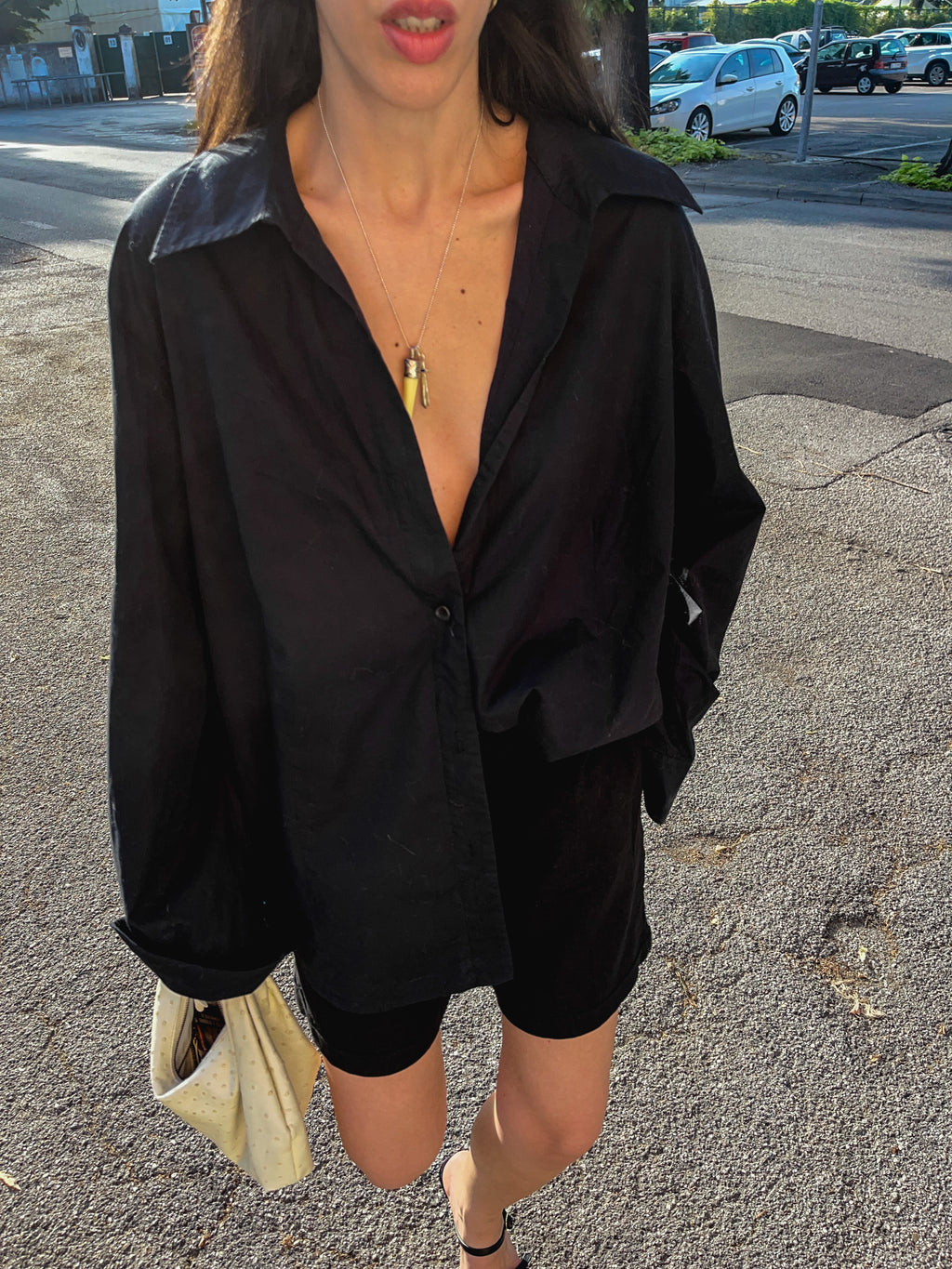 Sbagliato Black set