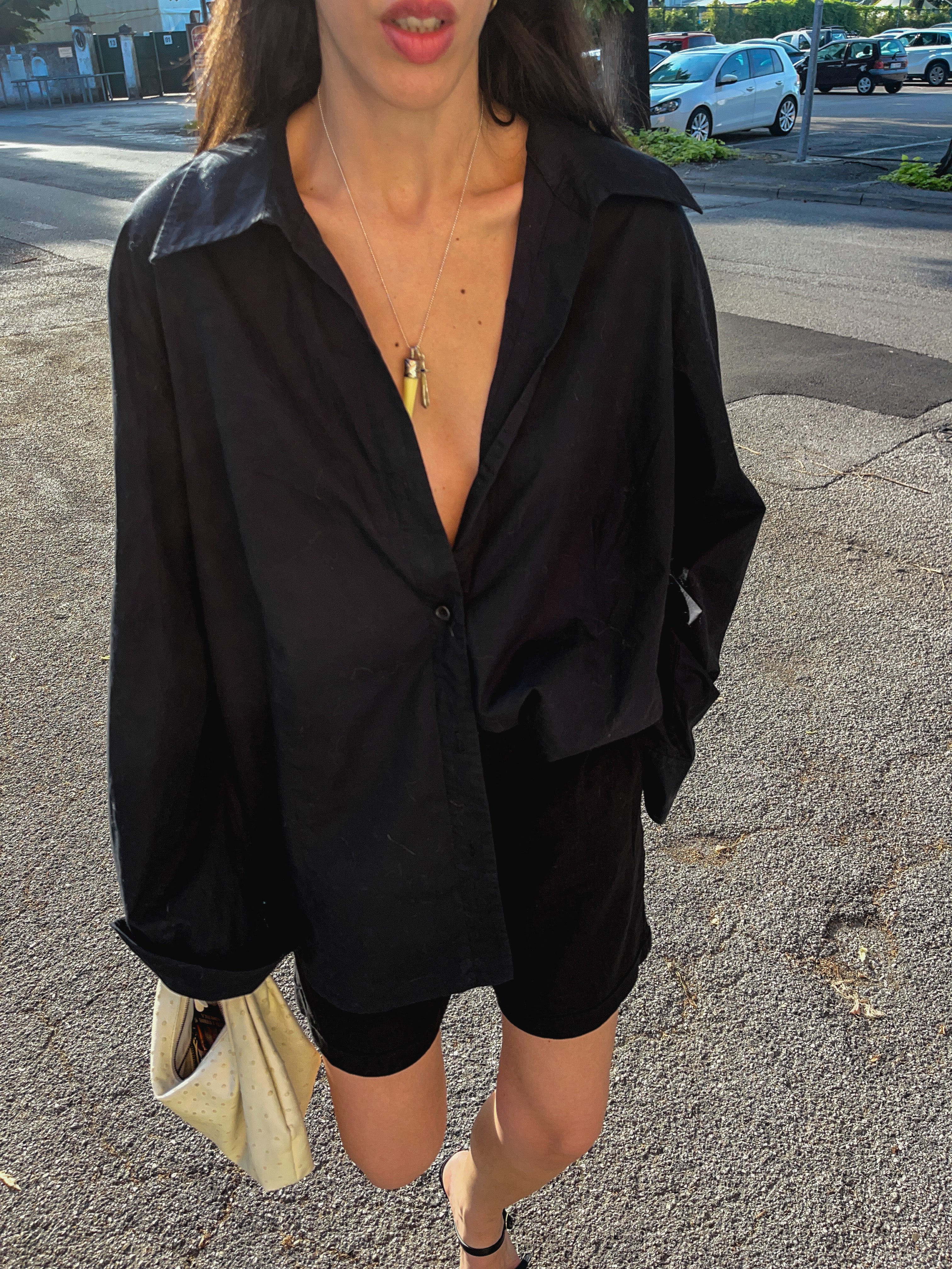 Sbagliato Black set