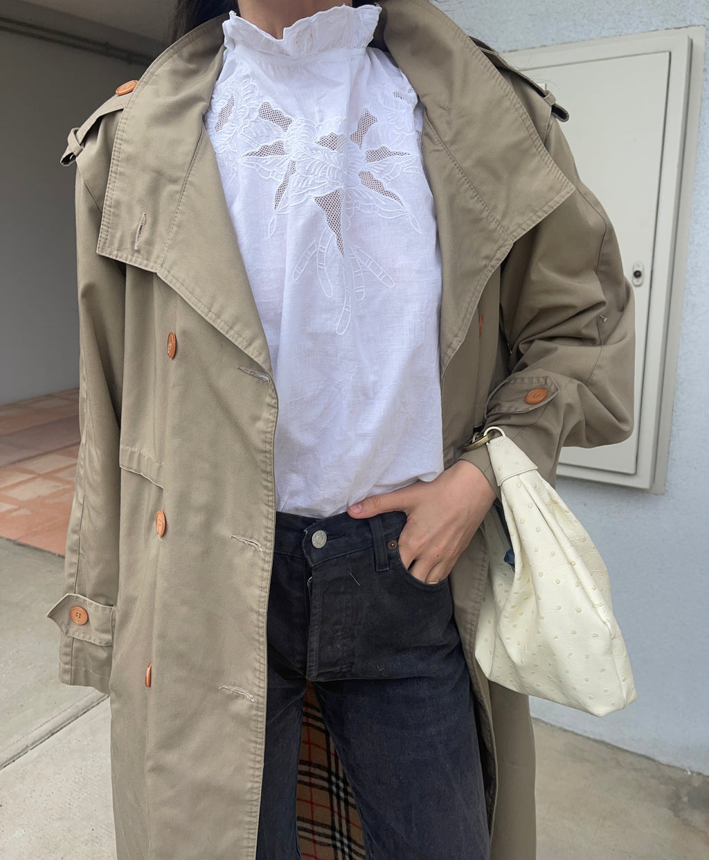 Il trench