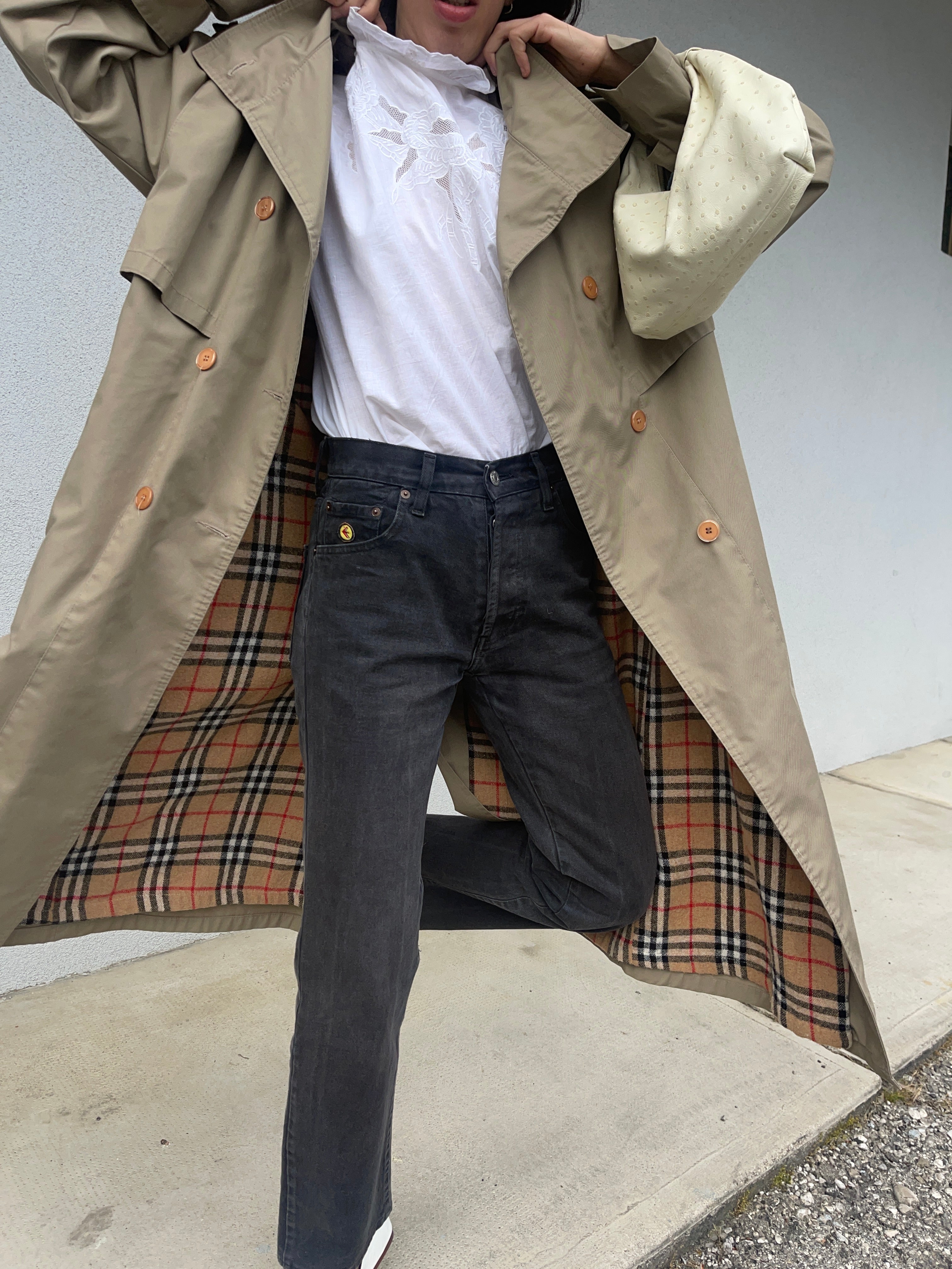 Il trench